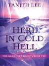 Imagen de portada para Here in Cold Hell
